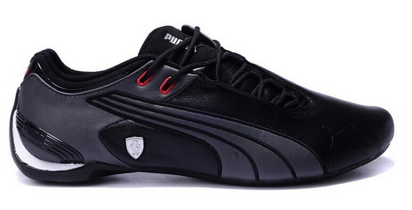 Puma FR Men Shoes--013